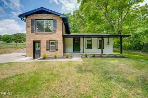 144 Lone Oak Road Surgoinsville Tn 37873, Surgoinsville, TN 37873