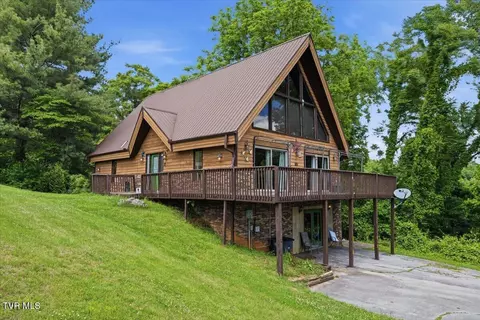 1027 Fain Avenue Kingsport Tn 37660, Kingsport, TN 37660