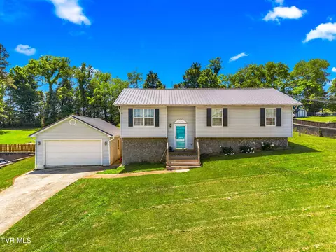 127 Austin Drive Rogersville Tn 37857, Rogersville, TN 37857