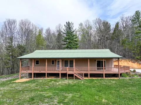 805 Fox Road Chuckey Tn 37641, Chuckey, TN 37641 photo 2