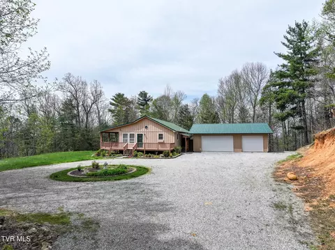 805 Fox Road Chuckey Tn 37641, Chuckey, TN 37641 photo 4