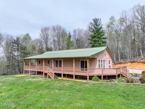 805 Fox Road Chuckey Tn 37641, Chuckey, TN 37641