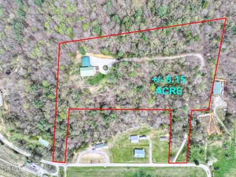 805 Fox Road Chuckey Tn 37641, Chuckey, TN 37641 photo 18