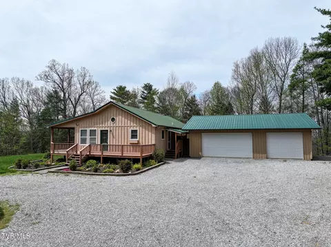 805 Fox Road Chuckey Tn 37641, Chuckey, TN 37641 photo 5