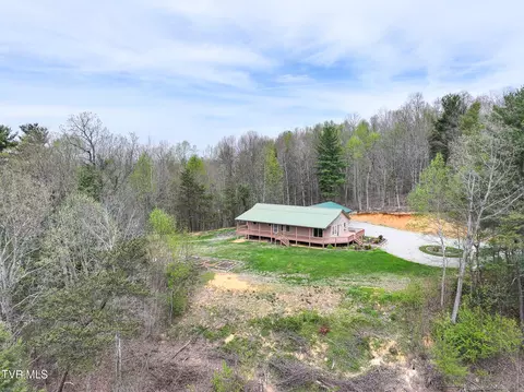 805 Fox Road Chuckey Tn 37641, Chuckey, TN 37641 photo 29