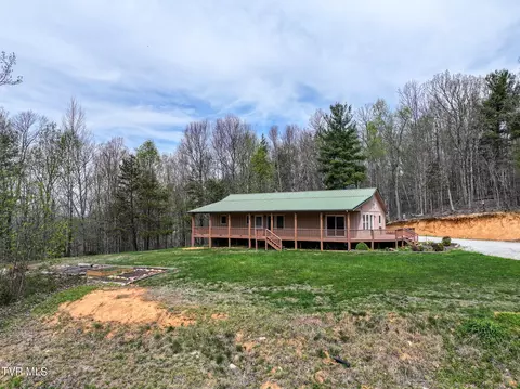 805 Fox Road Chuckey Tn 37641, Chuckey, TN 37641 photo 3