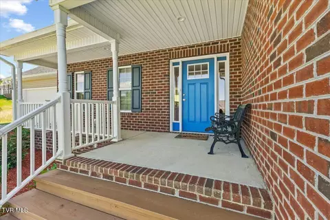 Exterior - 194 E Ridges Drive Chuckey Tn 37641, Chuckey, TN 37641 photo 3 of 6