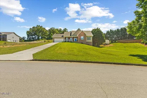 Exterior - 194 E Ridges Drive Chuckey Tn 37641, Chuckey, TN 37641 photo 6 of 6