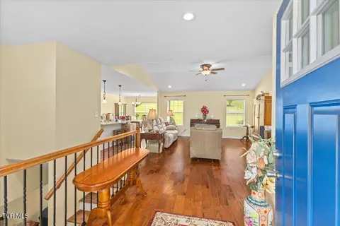 Entry Way - 194 E Ridges Drive Chuckey Tn 37641, Chuckey, TN 37641 photo 1 of 4