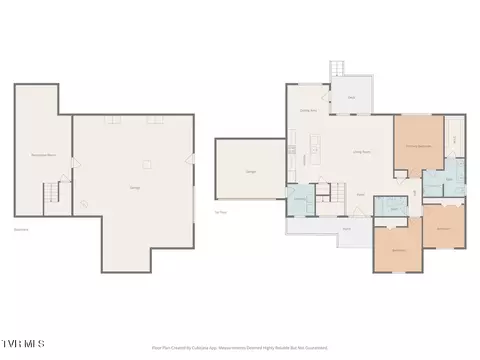 Floorplan - 194 E Ridges Drive Chuckey Tn 37641, Chuckey, TN 37641 photo 3 of 3