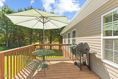Exterior - 194 E Ridges Drive Chuckey Tn 37641, Chuckey, TN 37641 photo 4 of 6