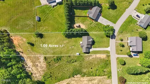 View/Area - 194 E Ridges Drive Chuckey Tn 37641, Chuckey, TN 37641 photo 6 of 6