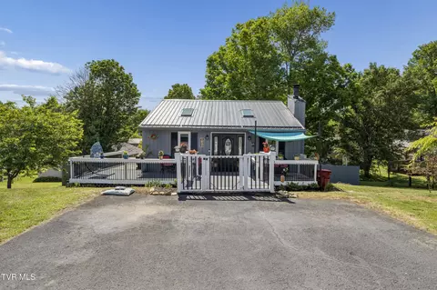 1805 Todd Drive Johnson City Tn 37604, Johnson City, TN 37604