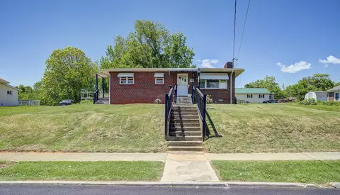 314 W 8th Avenue Johnson City Tn 37604, Johnson City, TN 37604