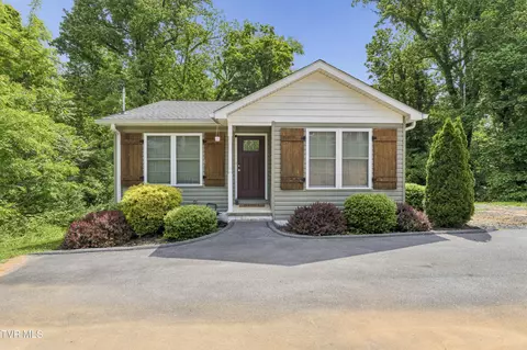 120 Park Hill Road Johnson City Tn 37601, Johnson City, TN 37601