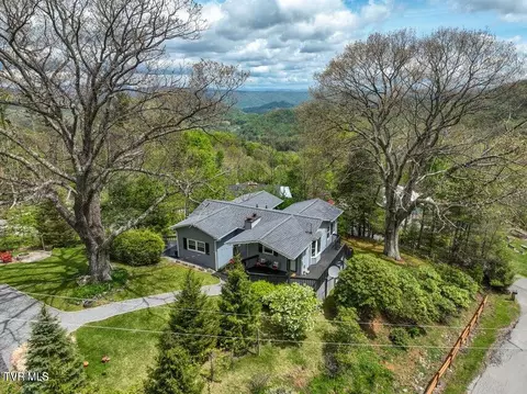 190 Roanwood Road Roan Mountain Tn 37687, Roan Mountain, TN 37687