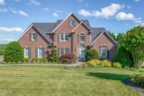 151 Laurel Ridge Drive Jonesborough Tn 37659, Jonesborough, TN 37659