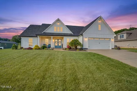 2137 Cattlemans Trail Jonesborough Tn 37659, Jonesborough, TN 37659