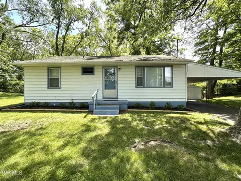 2200 7th Avenue Johnson City Tn 37601, Johnson City, TN 37601