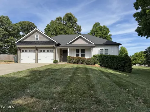 138 Isenberg Drive Gray Tn 37615, Gray, TN 37615