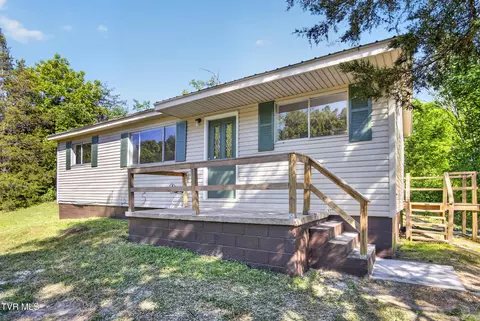 2400 Westwood Road Mohawk Tn 37810, Mohawk, TN 37810