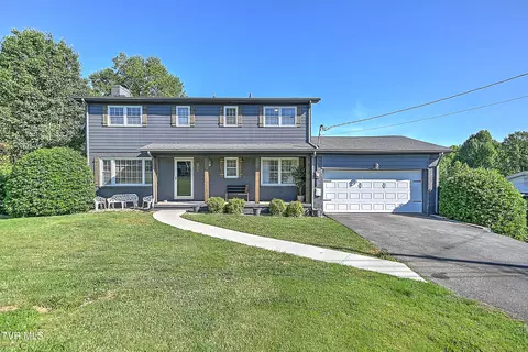 733 Navaho Trail Bristol Va 24201, Bristol, VA 24201