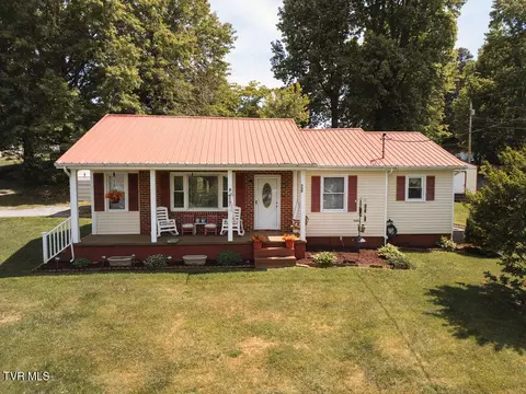 139 Miller Avenue Johnson City Tn 37601, Johnson City, TN 37601
