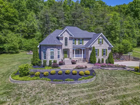 2823 Van Hill Road Greeneville Tn 37745, Greeneville, TN 37745