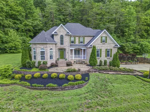 2823 Van Hill Road Greeneville Tn 37745, Greeneville, TN 37745
