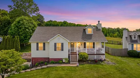 1125 Robins Meadow Lane Bristol Tn 37620, Bristol, TN 37620