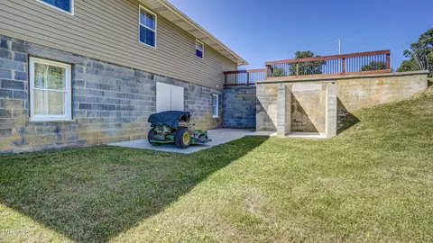 Exterior - 411 Culver Road Limestone Tn 37681, Limestone, TN 37681 photo 8 of 11