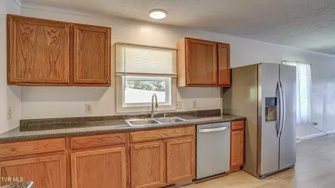 Kitchen - 411 Culver Road Limestone Tn 37681, Limestone, TN 37681 photo 4 of 5