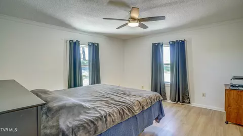Bedroom - 411 Culver Road Limestone Tn 37681, Limestone, TN 37681 photo 3 of 11