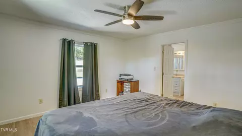 Bedroom - 411 Culver Road Limestone Tn 37681, Limestone, TN 37681 photo 4 of 11
