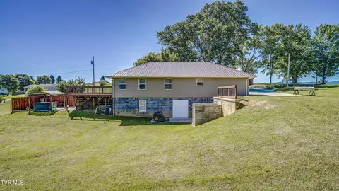 Exterior - 411 Culver Road Limestone Tn 37681, Limestone, TN 37681 photo 6 of 11