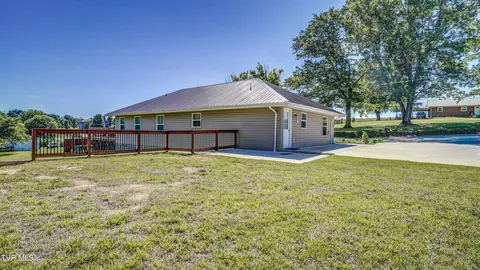 Exterior - 411 Culver Road Limestone Tn 37681, Limestone, TN 37681 photo 3 of 11