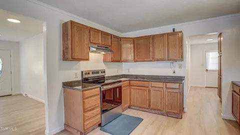 Kitchen - 411 Culver Road Limestone Tn 37681, Limestone, TN 37681 photo 5 of 5