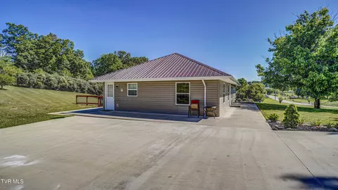 Exterior - 411 Culver Road Limestone Tn 37681, Limestone, TN 37681 photo 11 of 11