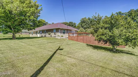Exterior - 411 Culver Road Limestone Tn 37681, Limestone, TN 37681 photo 2 of 11