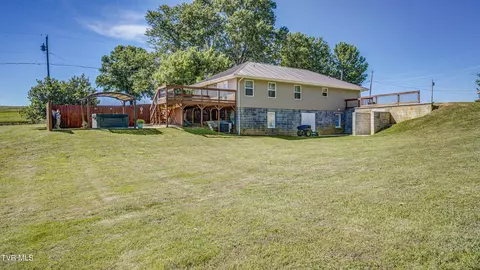Exterior - 411 Culver Road Limestone Tn 37681, Limestone, TN 37681 photo 7 of 11