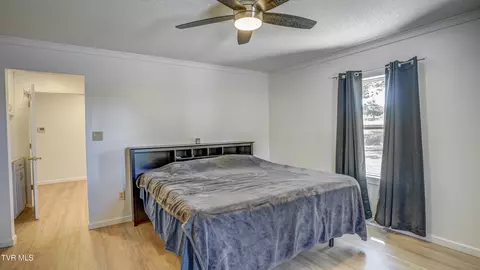 Bedroom - 411 Culver Road Limestone Tn 37681, Limestone, TN 37681 photo 1 of 11