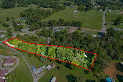 744 Ridge Drive Piney Flats Tn 37686, Piney Flats, TN 37686