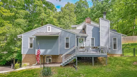 103 Silkwood Court Johnson City Tn 37615, Johnson City, TN 37615