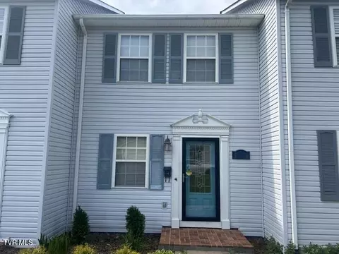 219 Hunter Hills Circle Apt 7 Bristol Tn 37620, Bristol, TN 37620