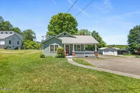 2736 W Walnut Street Johnson City Tn 37604, Johnson City, TN 37604