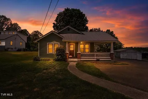 2736 W Walnut Street Johnson City Tn 37604, Johnson City, TN 37604