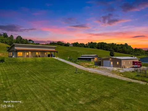 1945 Brown Springs Road Greeneville Tn 37743, Greeneville, TN 37743