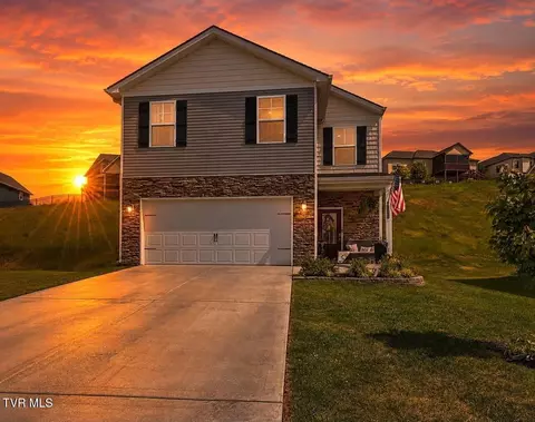 2552 Bridgeforth Crossing Kingsport Tn 37664, Kingsport, TN 37664