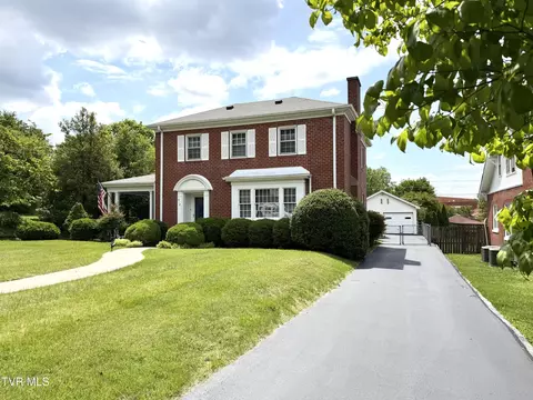 612 Lawrence Avenue Bristol Va 24201, Bristol, VA 24201