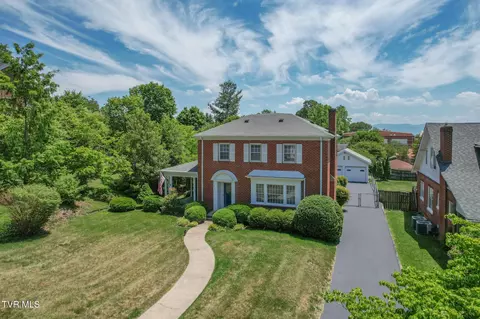 612 Lawrence Avenue Bristol Va 24201, Bristol, VA 24201